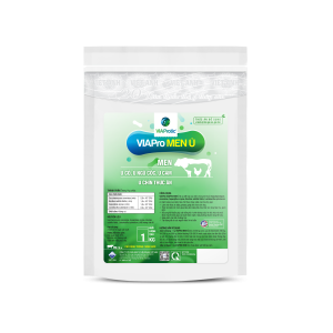 Viapro men ủ 1kg