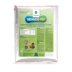 MEHUCO P01